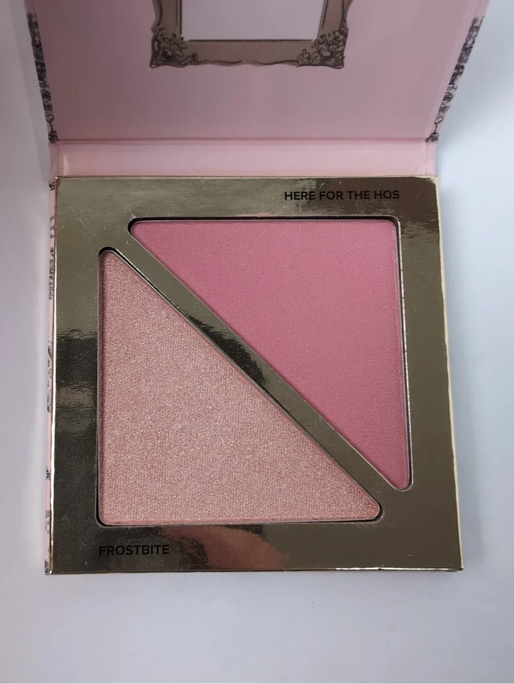 Too Faced too faced